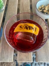 SAINT