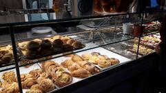 COFFEE SHOP - Bar Cornetteria h24