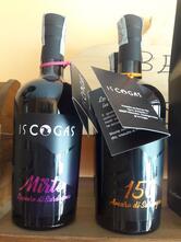 Enoteca Su Stabi Siliqua