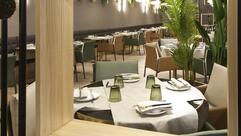 Yio Fish Restaurant