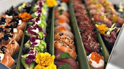 Tekka' Sushi & Poke' Via Garibaldi, Messina Centro