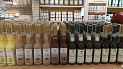 À Putìa Sicula - Territorio & Taglieri