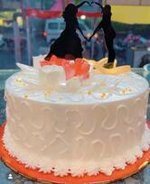 Celebration chinies and cafe