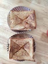 Sandwich World. ಸ್ಯಾಂಡ್ವಿಚ್ ವರ್ಲ್ಡ್.