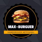 Max Burguer