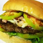 Hamburgueria Rei da Chapa