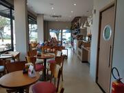 Casa Bauducco Lago Azul km 58