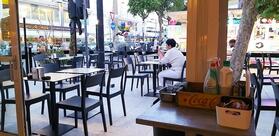 Il Caffè Centrale Miramare