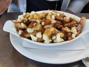 Routier 117 restaurant