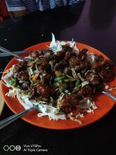 HOTEL SANSKRUTI AND Chinees Corner