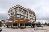 Aaradhya Grand "Mulbagal Dosa"