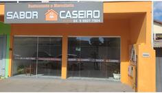 Restaurante sabor caseiro