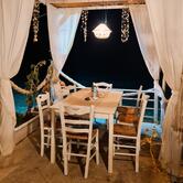 Amoudi Seaside Restaurant