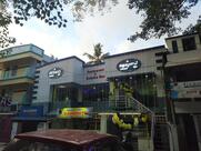 Aryaas Elite Veg Restaurant