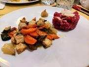 La Taverna di dü Matt