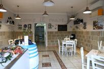 L' osteria di piazza Sannazzaro