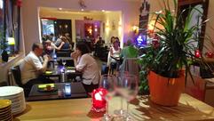 Le Coq d'Or - Restaurant - Traiteur - Take Away