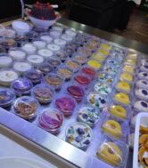 Restaurante Friends Morumbi