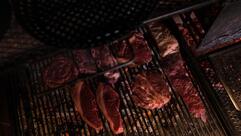 Isla Parrilla - Campeche