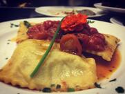 BaGhetto Ristorante Kosher-Portico d'Ottavia