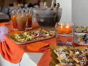 Garum Food and Drink