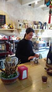 Osteria Ponte dei Carri