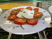 LA VIDA BarRistorantePizzeriaSelf-Service