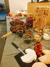 Restaurant Jungfrau - Aletsch