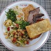 Cassiu's Restaurante e Churrascaria