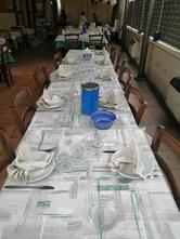 Ristorante pizzeria Il Cigno da NADI