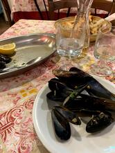 Ristorante pizzeria Il Cigno da NADI