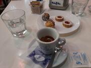 Pasticceria Gelatteria Caffetteria Bollettini