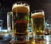 Santo Chopp Ocian - Temporada 16.