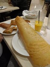 AURA CURRY HOUSE AND CAFE - Indian Cuisine Restaurant
