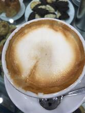 Caffetteria di Borgo