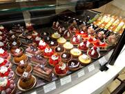 Boulangerie Pâtisserie Delcourt