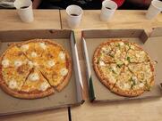 La Pino'z Pizza Kudasan