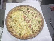 Iedita Pizzaria e Pastelaria