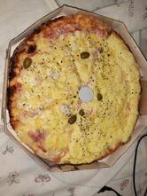 La Bella - Pizzaria Esfiharia e Delivery