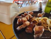 Maria Farinha bar e restaurante