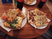 Pizzeria al Taglio Barriera Cesena