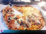 Pizzeria Ars Et Labor - Via Modena Porotto