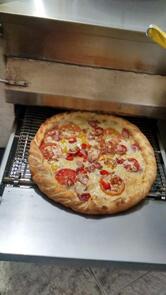 Pappa Pizza e Lanches Conchal