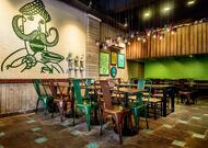 Chaayos Cafe - Galleria Market, Gurgaon