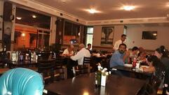 Nápoles Bistrô & Pizzaria