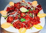 Seagate Family Restaurant