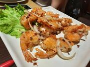 Ristorante Cinese e Thailandese il Fascino