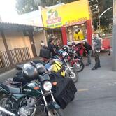 Acarajé e Tapioca do baiano