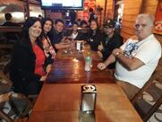 Espetão E Kiosque Happy Hour