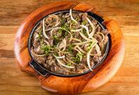 Caldos E Petiscos Da Preguiça.